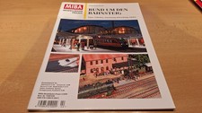 Miba Modellbahn Praxis von