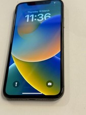 Apple iPhone X - 64GB -