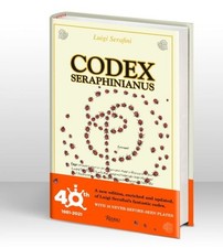 Codex Seraphinianus: 40th Anniversary Edition by Luigi Serafini