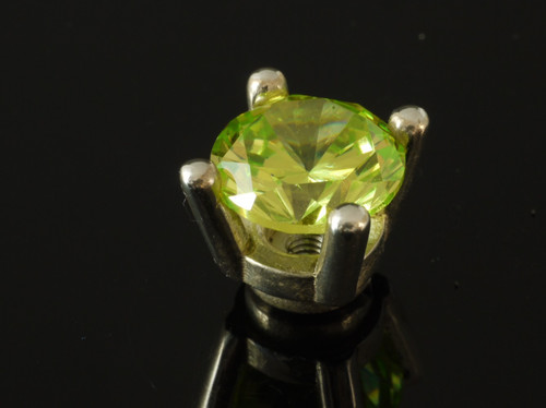 Ring ding silberwerk top - ring,