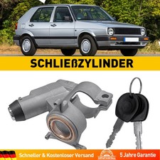 Zündschloss Lenkradschloss