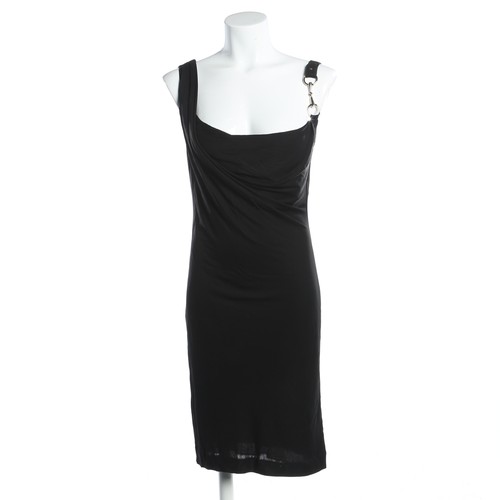 Gucci cocktailkleid schwarz - l,