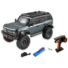 DF-Models 3151 DF-4S 1:10 4WD