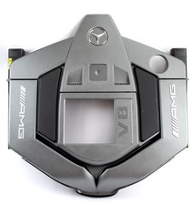 Mercedes-Benz R172 SLK55 AMG Luftfilterkasten Luftfilter A1520900001 A1520100067