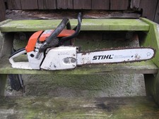 STIHL 038 AV Motorsäge