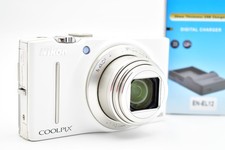 ⏯️[Sehr gut+5] Nikon