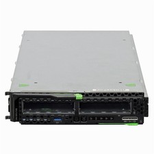 Fujitsu Blade Server Primergy BX2560 M1 CTO Chassis - S26361-K1466-V200