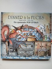 Dinner á la Fuchs: Ein