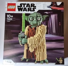LEGO Star Wars: Yoda (75255)