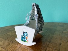 Kinderbett Wiege Puppenstube