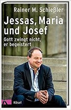 Jessas, Maria und Josef