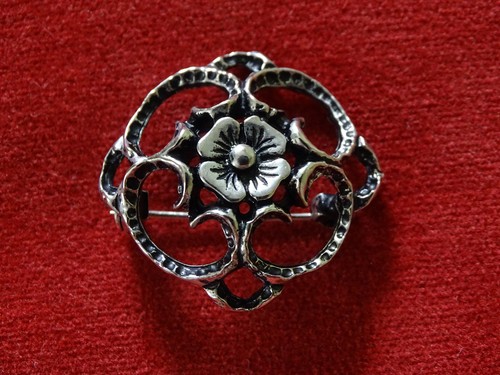 Trachtenschmuck brosche aus - trachtenschmuck,
