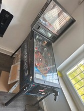 Flipper Terminator 3 Spiel