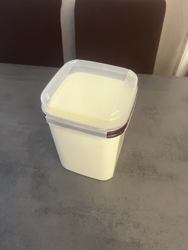 Tupperware bellevue - tupperware,