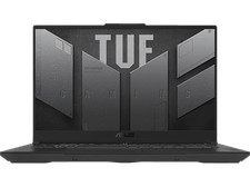 ASUS Gaming Notebook TUF A17