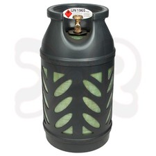 COMPOSITE Propan Gasflasche 10