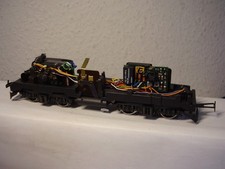 Märklin H0 Fahrgestell