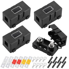 Kfz Sicherungshalter