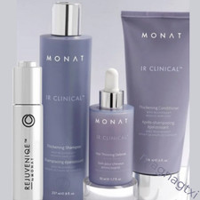 4-teilige Kur IR Clinical