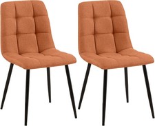 2er Set Esszimmerstuhl Tilde