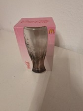 Mc Donalds Coca Cola Gläser