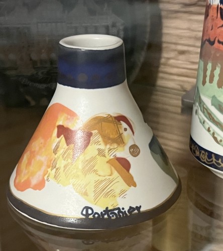 Rosenthal kerzenständer - rosenthal,
