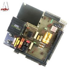 Satelec Suprasson SP3055 Platine ZEG Steuerung SV1