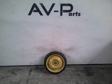 Orig Daihatsu Sirion M1 Notrad