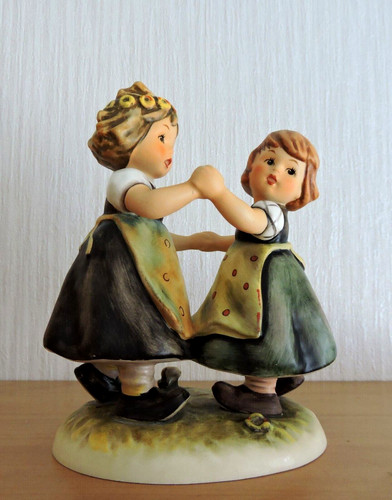 Goebel hummelfigur - goebel,