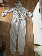 Jumpsuit Overall Größe S Neu