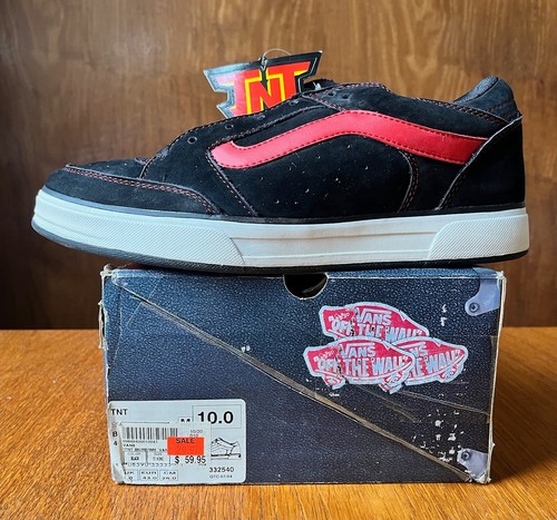 Vans tnt tony - 1, og
