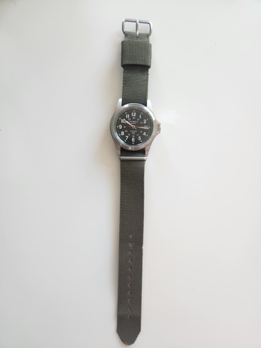 Militär automatik trooper - trooper, uhr