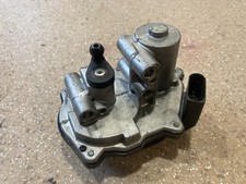 Stellantrieb Audi Q7 4L Q5 8R