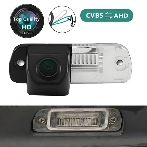 Ahd rückfahrkamera für - ahd, hd