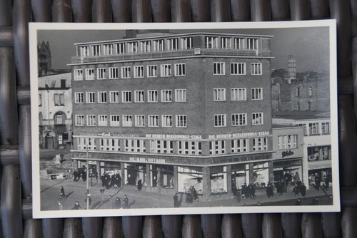 Ansichtskarte kiel - ansichtskarte,