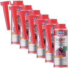 6x LIQUI MOLY Super
