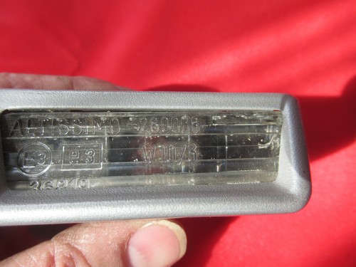 Original alfa romeo alfetta - original,