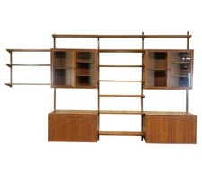 60er 70er Jahre Teak Teakholz