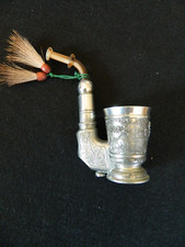 Nachlass-uralte Zinn