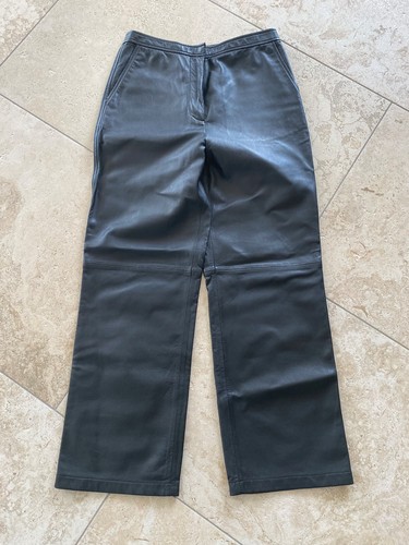 Neu marc polo lederhose - marc, aus
