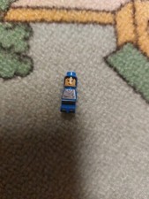 Lego Microfigure aus  Set 3862 Harry Potter Spiel Hermione Granger 