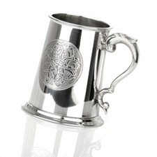 Handgefertigter 1 Pint