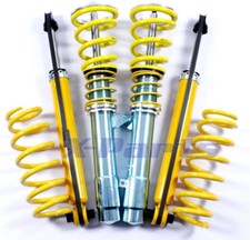 FK Gewindefahrwerk Fahrwerk