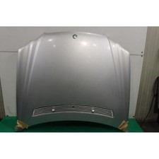 MOTORHAUBE MERCEDES CLK