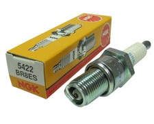 ZÜNDKERZE - NGK BR8ES >> FÜR