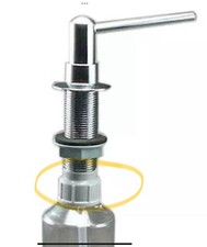 McAlpine Ersatzteil für Seifenspender Serie HC20,SOAP-WBT,SOAP-JAD,SOAP-MT 102