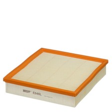 HENGST Luftfilter E846L für