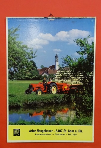 Original alte hela hermann - alte,
