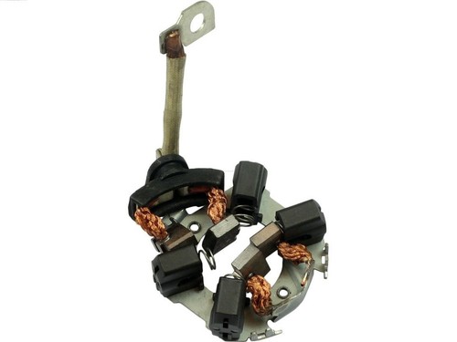 Tupfbürste motorstarter - tupfbÜrste.,