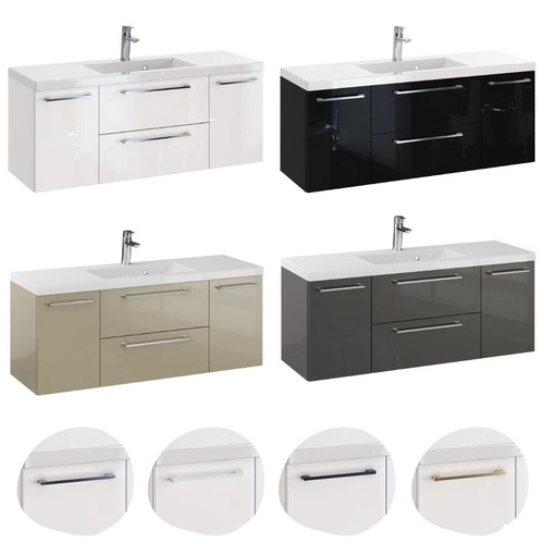 Badschrank badezimmerschrank - badschrank,